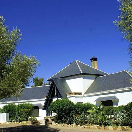 Complejo Rural Huerta Grande Guest House อัลเฮซิราส ห้อง รูปภาพ