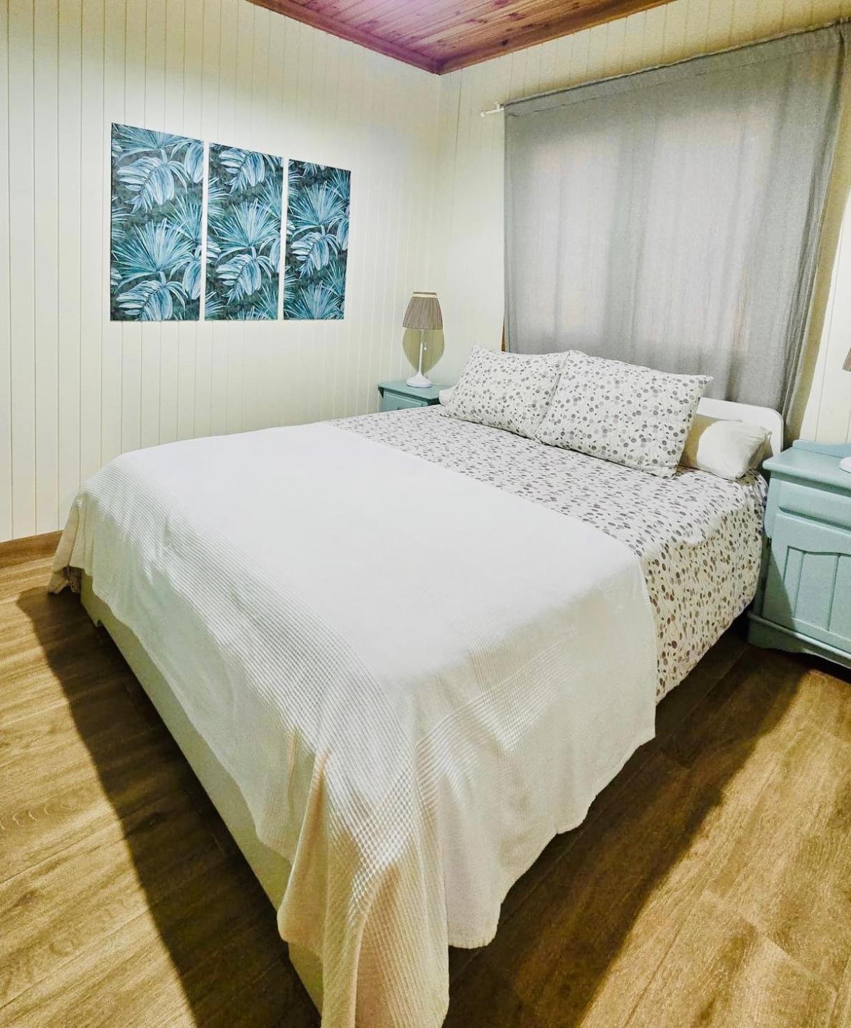 Complejo Rural Huerta Grande Guest House อัลเฮซิราส ภายนอก รูปภาพ