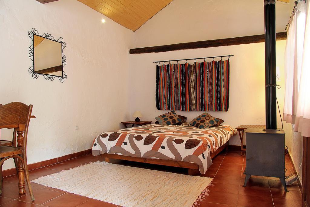 Complejo Rural Huerta Grande Guest House อัลเฮซิราส ภายนอก รูปภาพ